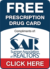 Prescription Drug Card