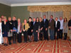 SAR group photo