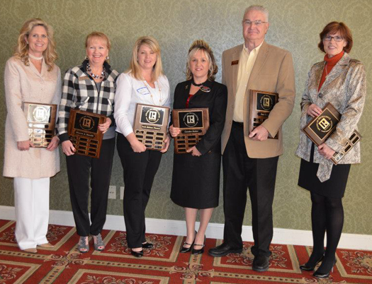 Sumner Association of REALTORS Awards of Excellence