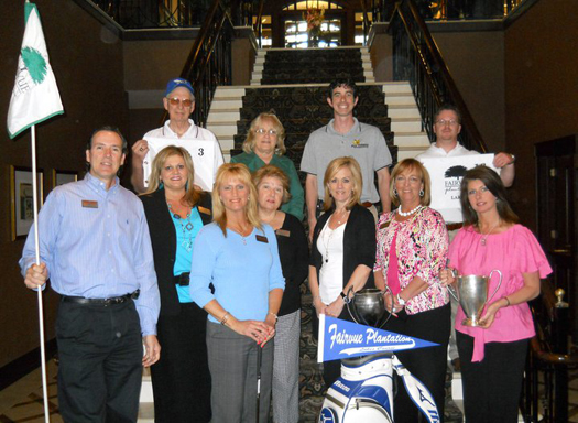 Golf Committee